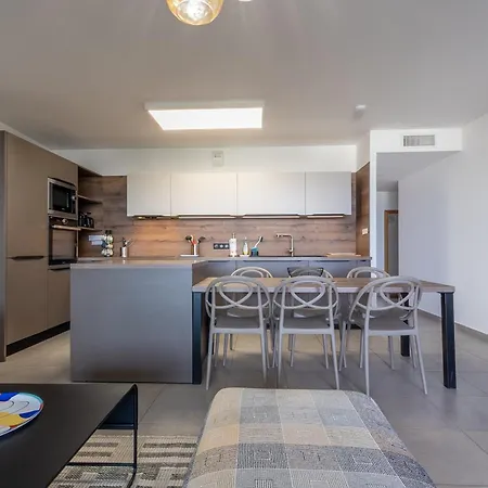 Domaine Frasso - Proche De Porticcio (Corsica)