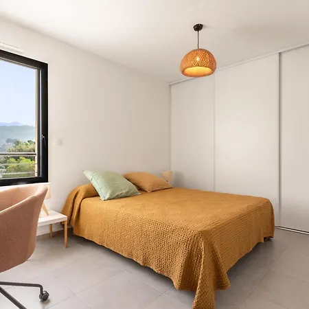 Domaine Frasso - Proche De *