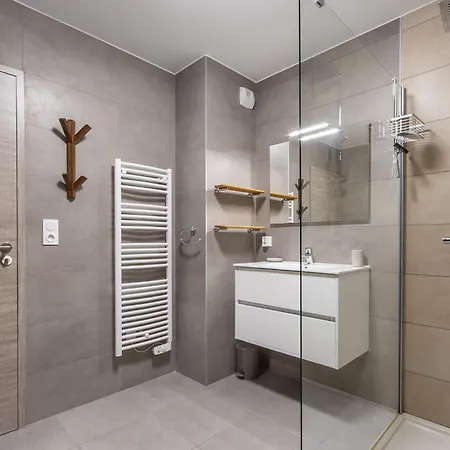 Appartamento Domaine Frasso - Proche De Porticcio (Corsica)