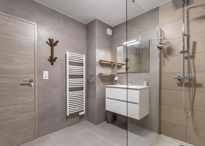 Appartamento Domaine Frasso - Proche De Porticcio (Corsica)