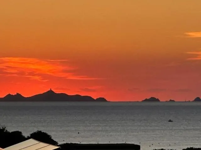 Domaine Frasso - Proche De Appartamento