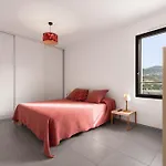 Apartman Domaine Frasso - Proche De Porticcio