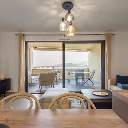 Apartment Domaine Frasso - Proche De *