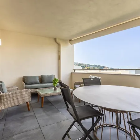 Apartment Domaine Frasso - Proche De *