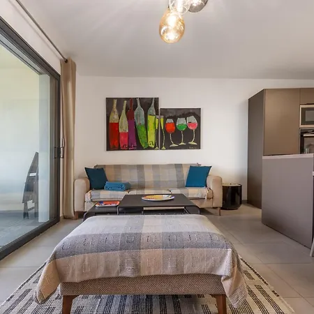 Domaine Frasso - Proche De Apartment