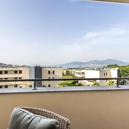 Domaine Frasso - Proche De Apartment *