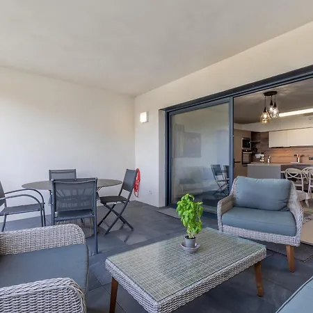 Apartment Domaine Frasso - Proche De *