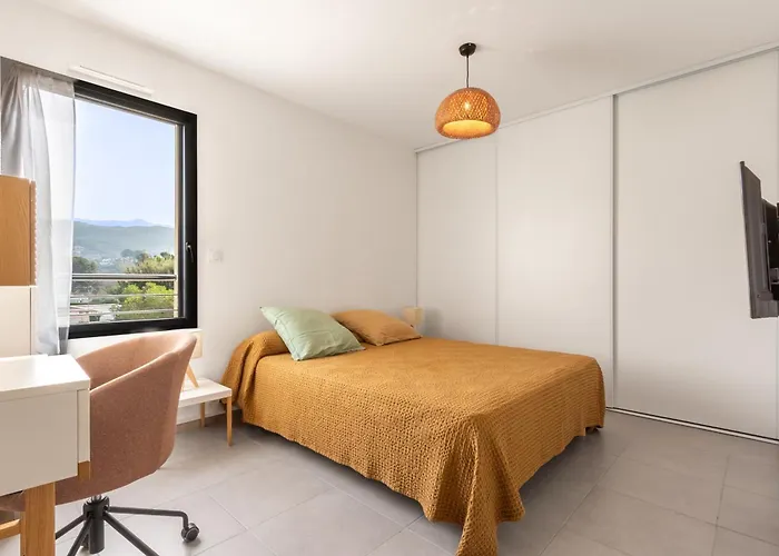 Domaine Frasso - Proche De *