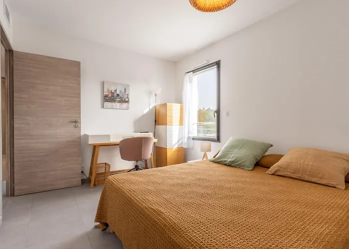 Domaine Frasso - Proche De *