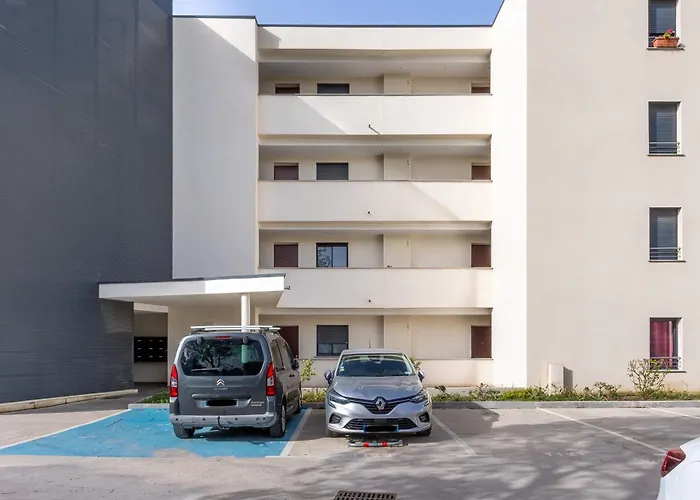 Apartment Domaine Frasso - Proche De Porticcio (Corsica)